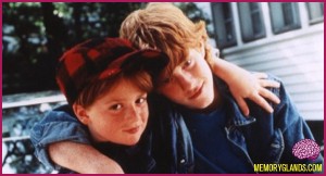 The Adventures Of Pete & Pete : Memory Glands – Funny Nostalgic Photos