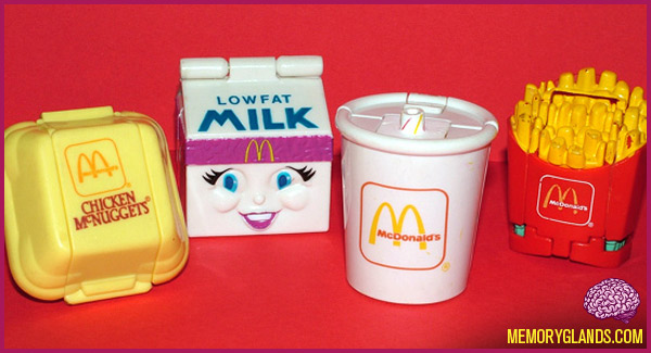 funny mcdonalds happy meal toys photo