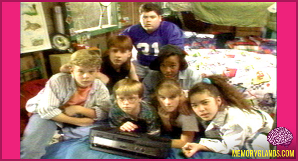 funny nickelodeon salute your shorts tv show