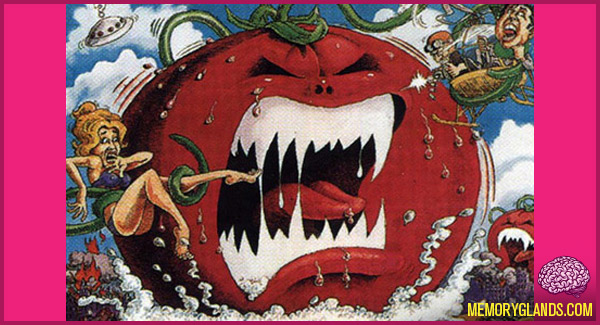 funny attack of the killer tomatoes movie photo