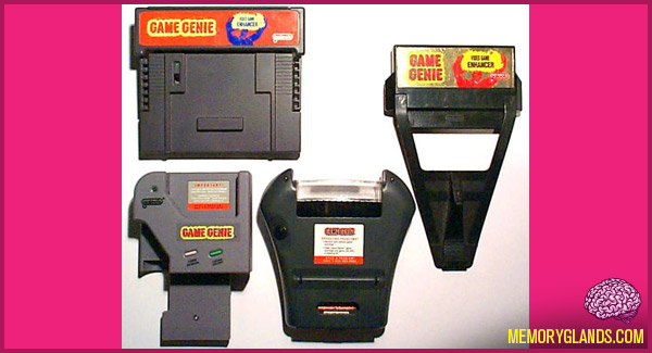 funny game genie video game photo