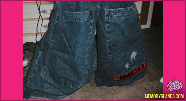 funny clothing jnco jeans brand photo