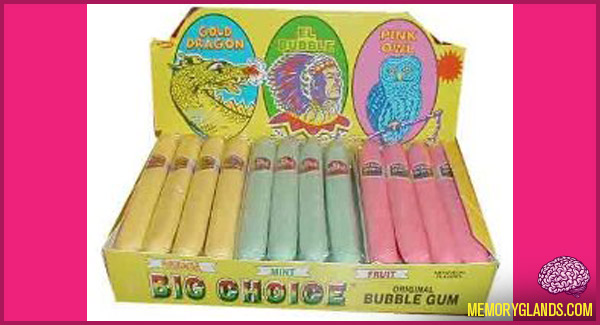 funny bubblegum cigars photo