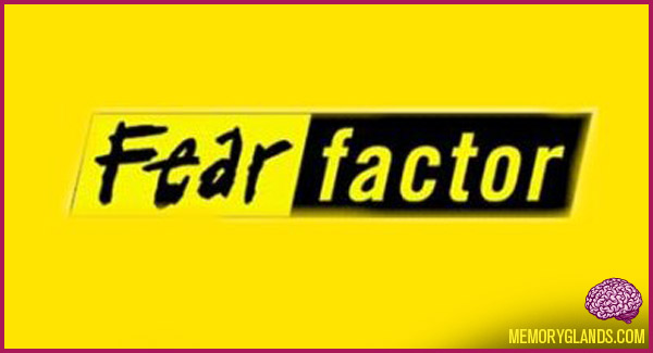 funny fear factor joe rogan tv show photo