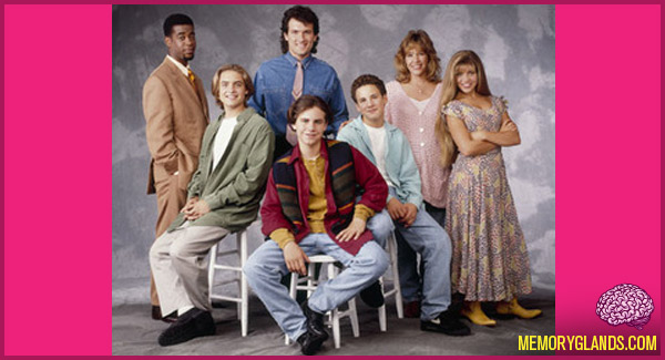 funny tv show boy meets world photo