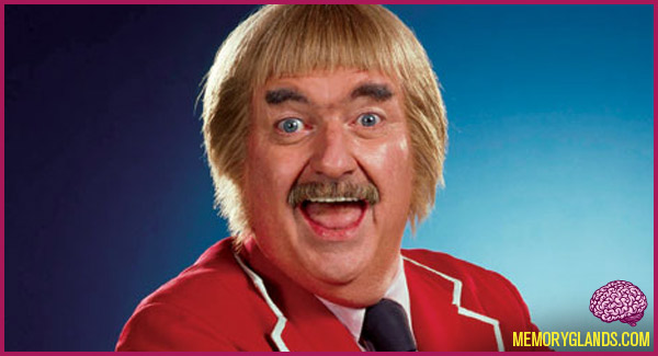 mr moose captain kangaroo