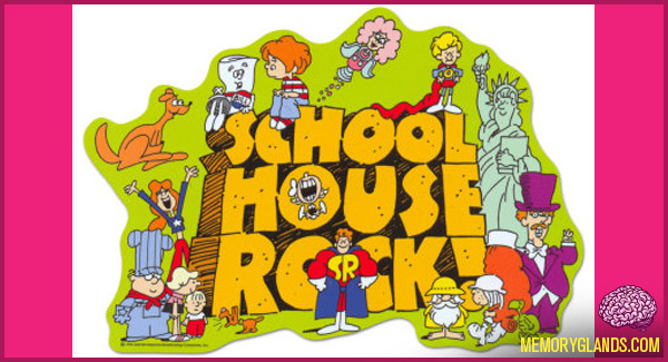 funny schoolhouse rock tv show photo