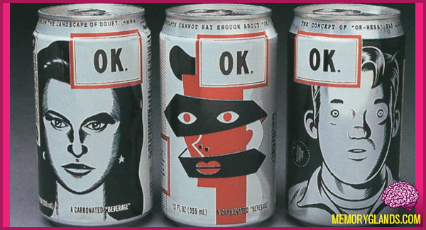 funny ok soda photo