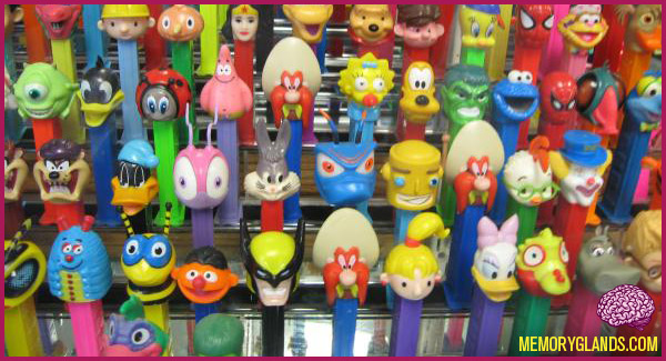 funny pez candy photo