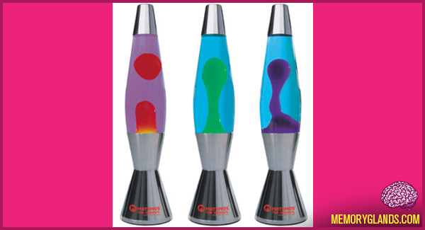 funny lava lamps photo