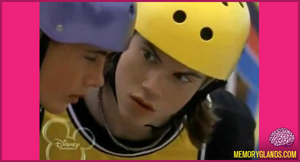 funny disney movie brink! photo