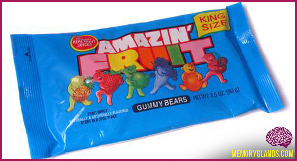 funny fruit snacks amazin' fruit photo