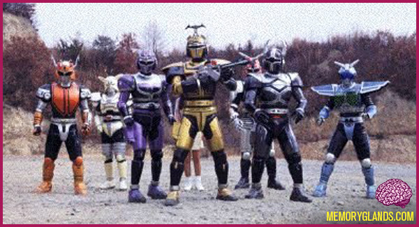 funny tv show big bag beetleborgs photo