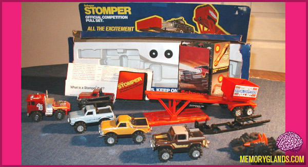 Stomper Toys