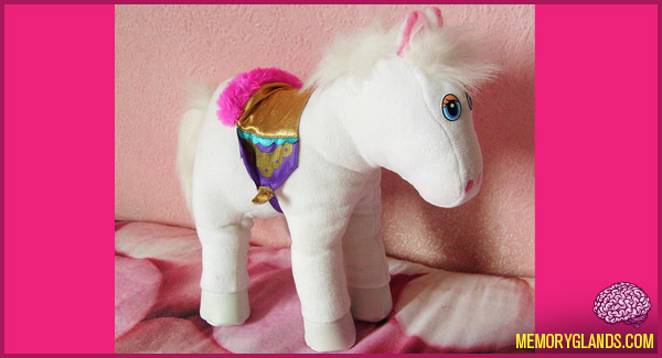 clippity clop horse toy