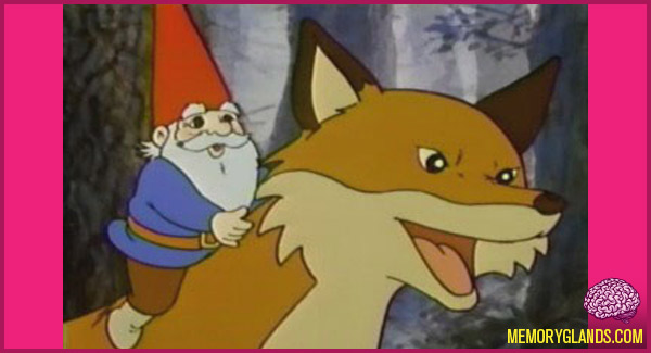 Animated Gnomes