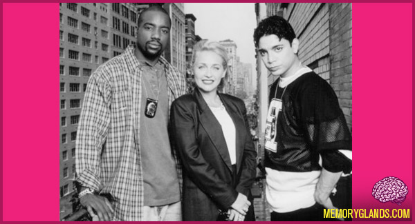 new york undercover imdb