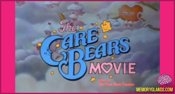 CareBears