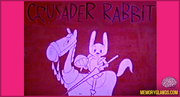 CrusaderRabbit