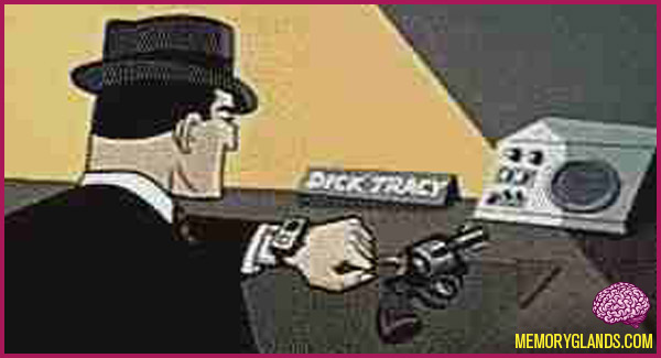 DickTracy