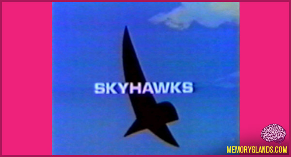 Skyhawks