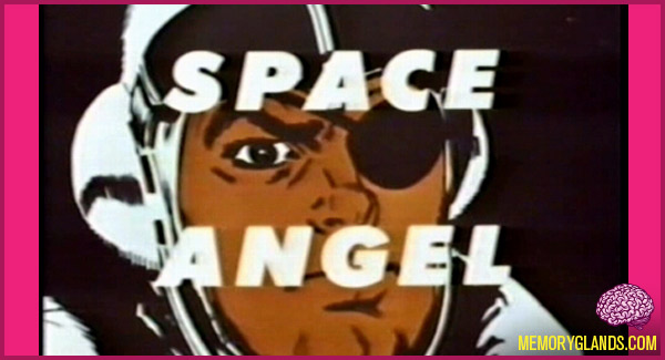 SpaceAngel