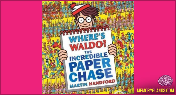 Waldo