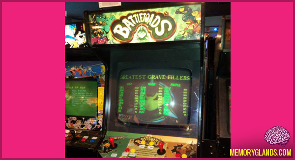 Battletoads