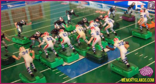 ElectricFootball