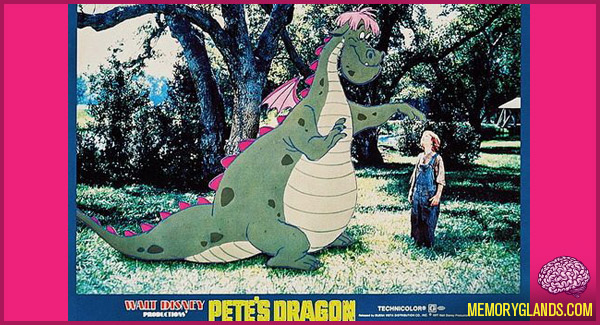 PetesDragon