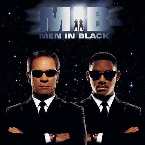 Men in Black 