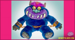 my pet monster dog