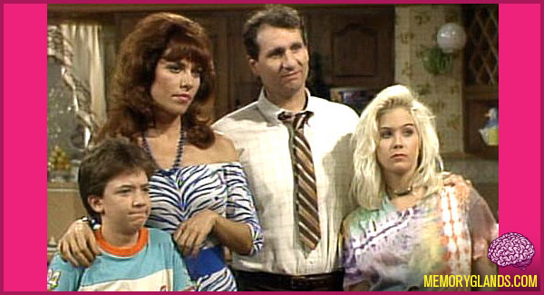 funny married with children tv show photo