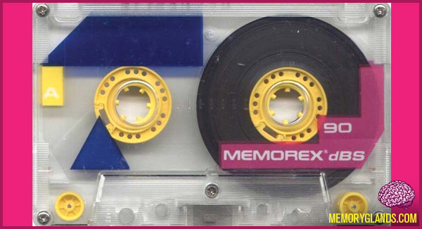 funny cassette tape photo