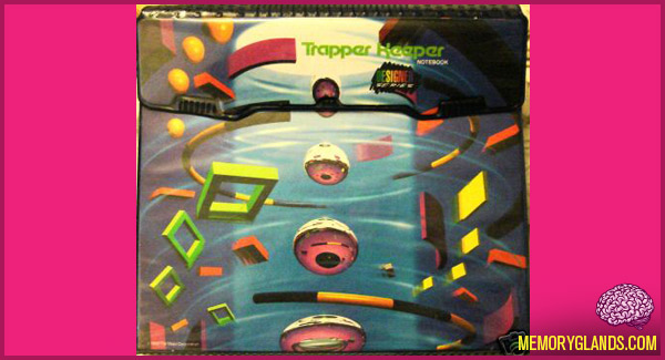 funny trapper keeper school supply photo