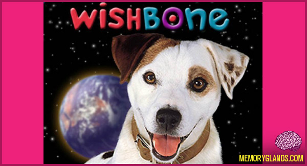 funny tv show wishbone photo