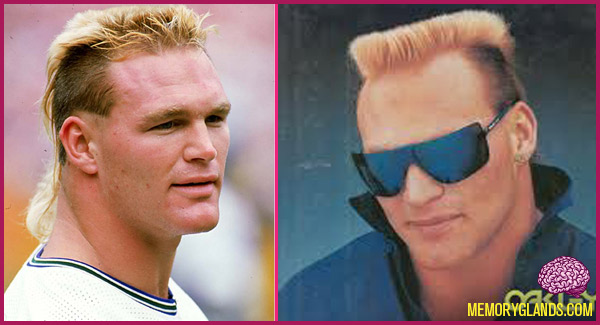 brian bosworth mullet