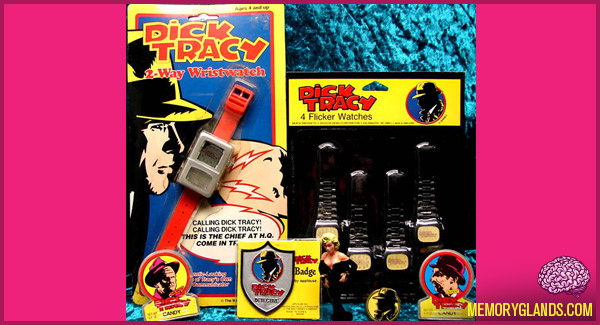 funny dick tracy movie watch photo