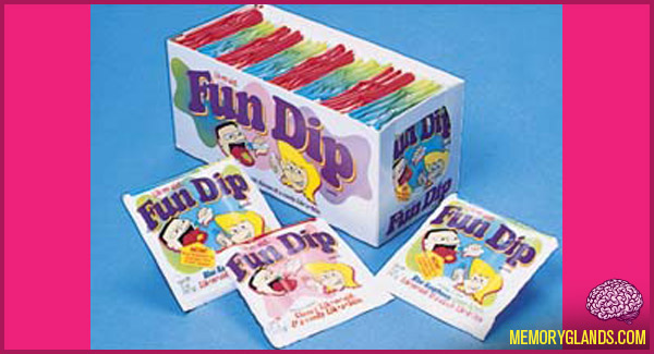 funny candy fun dip photo