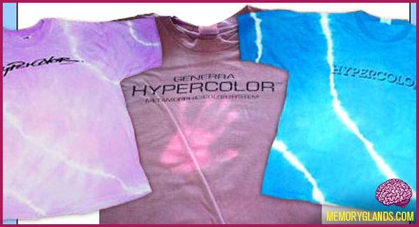 funny hypercolor clothing photo