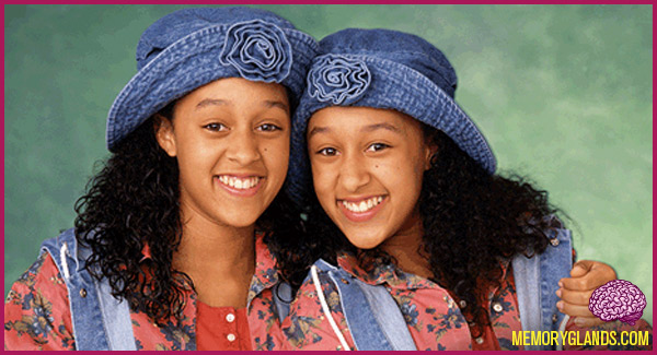funny tv show sister sister photo