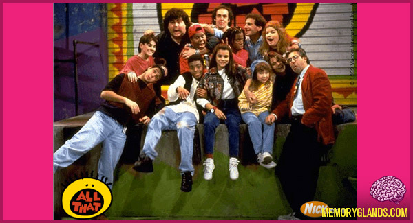 funny nickelodeon tv show all that photo