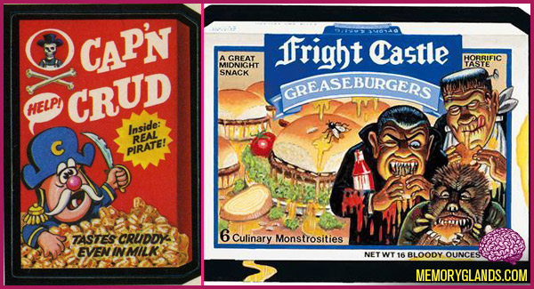 funny wacky packages photo