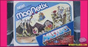 magnetix recalls