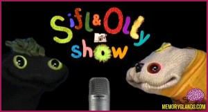 sifl and olly show charlie