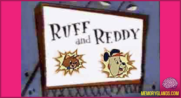 RuffReddy