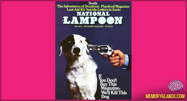 Lampoon