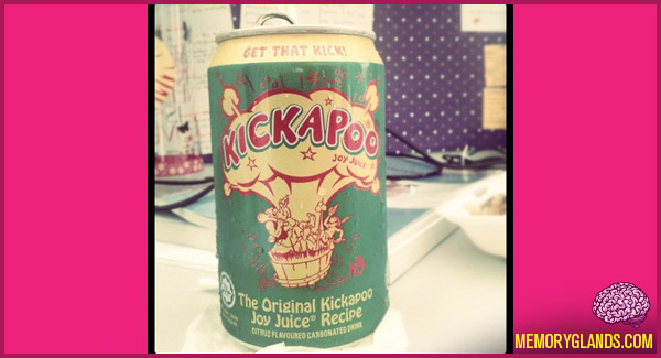 Kickapoo