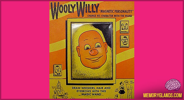 woolywilly