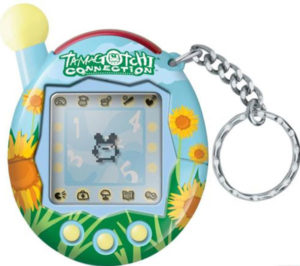 tamagotchi lazy egg